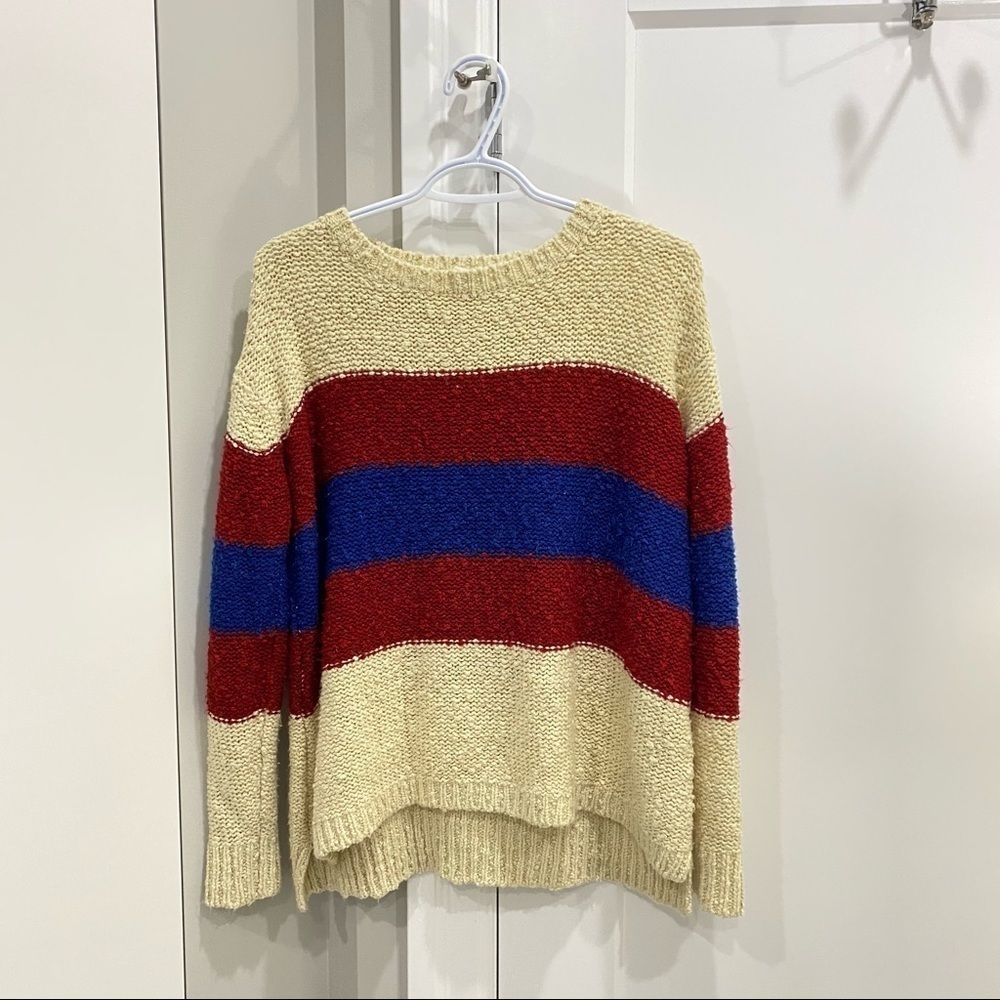 ⛄️ Forever 21 Knit Sweater​​​​​